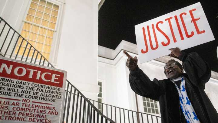 SC Supreme Court to decide whether to hear oral arguments in Murdaugh appeal