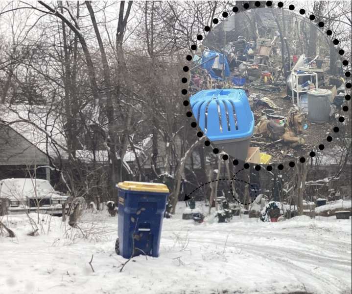 County’s Senior Chore Program shows that it pays to ask for help