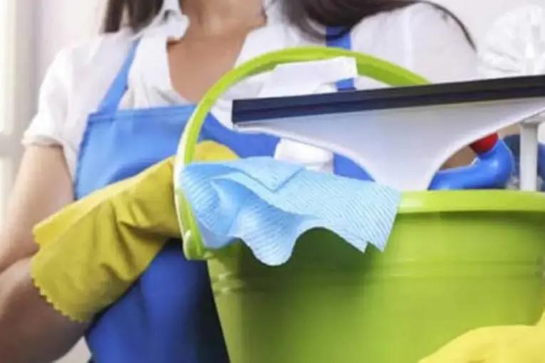 Aumento a empleadas domésticas: cuánto cobrarán por hora y por día tras la nueva paritaria