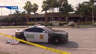 MDSO: Man killed in deputy-involved shooting outside Walmart in SW Miami