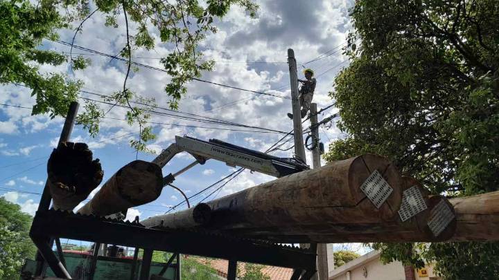 La guerra de los cables: el desembarco de Clarín en La Pampa y el choque con don Estado