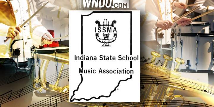6 Michiana-area high school marching bands to compete in ISSMA state finals on Saturday