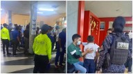 ¡Crisis alarmante! 55 niños intoxicados tras exposición a herbicida en trágico incidente.