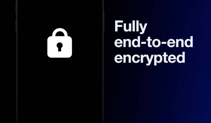 X Chat Replaces DMs, Bringing Encrypted, Secure Messaging