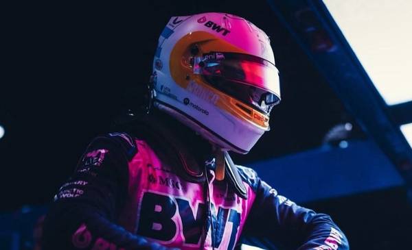 El dardo de Franco Colapinto para Alpine en Las Vegas: "Desconectado"