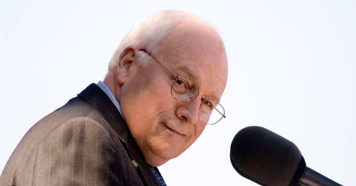 Dick Cheney's Funeral Is Set for Washington, D.C., Where He Lived for Decades