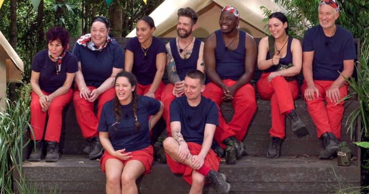I'm A Celeb star's Hollywood film full of 'twists and turns' available to watch now