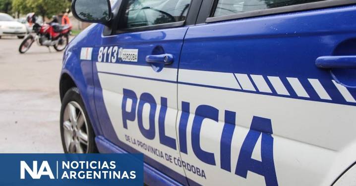 Investigan el crimen de un hombre de 35 años en Córdoba