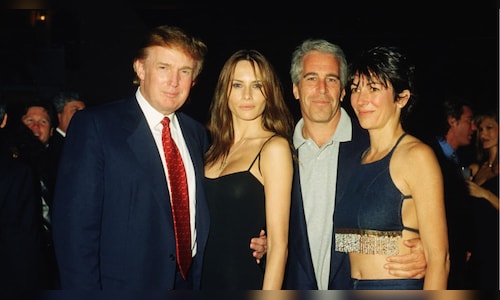 Donald Trump under pressure as Jeffrey Epstein ties resurface