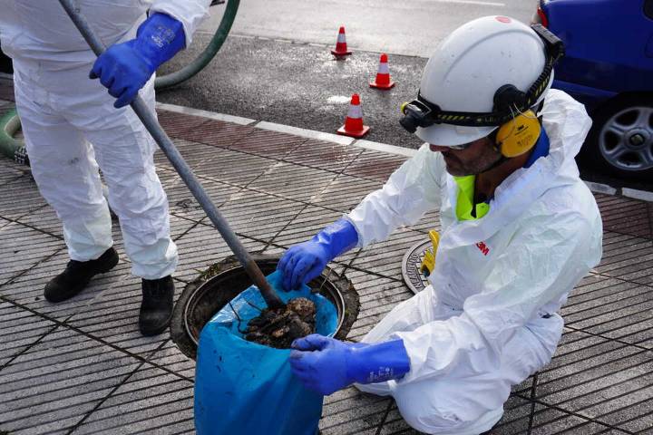 “No te enredes”: Aqualia advierte sobre los residuos que colapsan las depuradoras