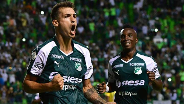 Deportivo Cali y Juan Ignacio Dinenno: cuando el destino no es casualidad