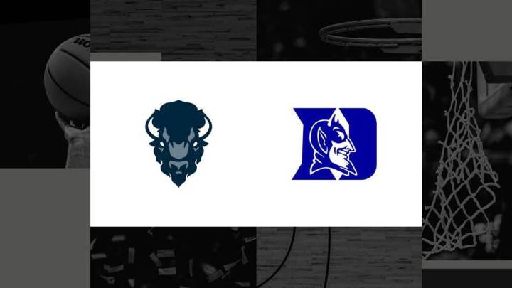 How to watch Howard vs. Duke men's basketball: TV channel and streaming options for November 23