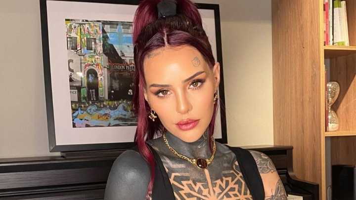 Cande Tinelli explotó por el escándalo familiar y mandó un mensaje filoso