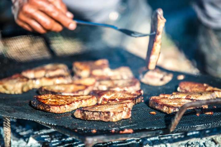 When Food Becomes Fatal