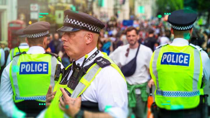 Home Office must deliver on police reform at critical moment, watchdog warns