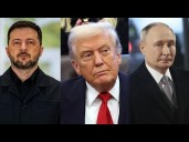 What to know as Russia throws cold water on Ukraine peace deal optimism