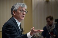 Ex-Maryland DJS leader Vincent Schiraldi 'honored' to join Mamdani transition team in NYC