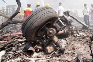 Why Did the Air India Plane Crash Happen? What We Know So Far