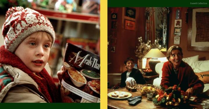 How to Decorate Your Home Like Your Favorite Holiday Movie