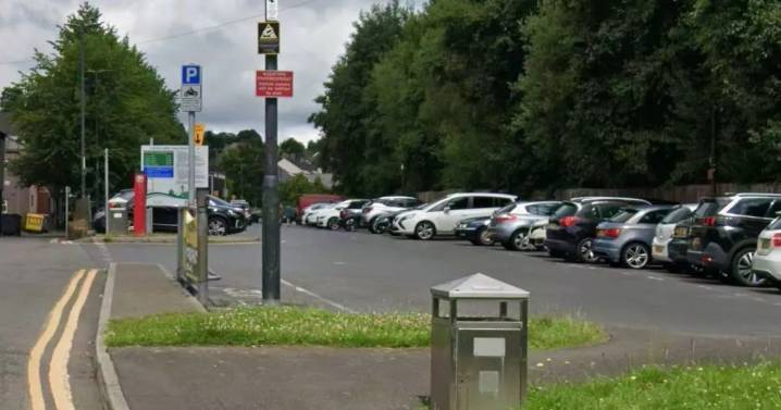 Free Christmas parking voted down by councillors