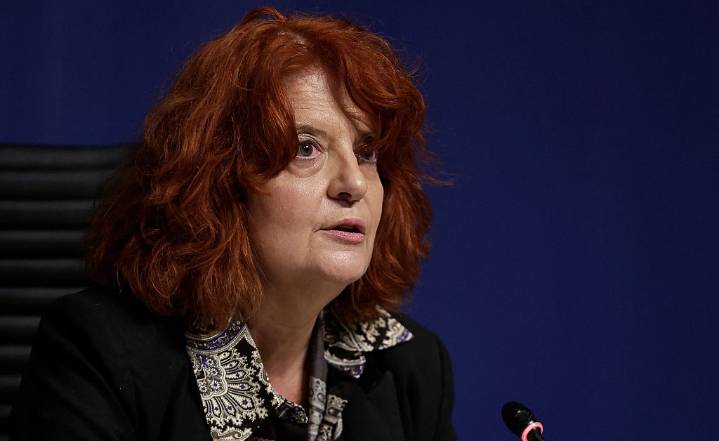 Here's What We Know About the Suspects Charged in the Louvre Heist