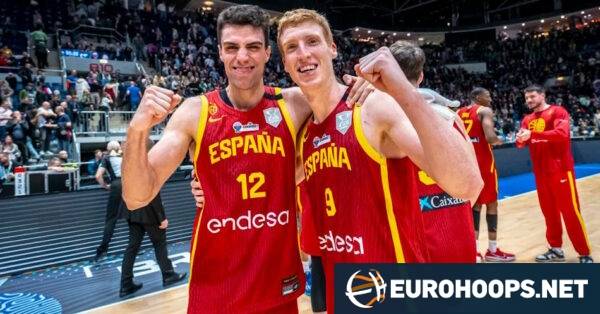 Where and how to watch the upcoming FIBA World Cup Qualifiers