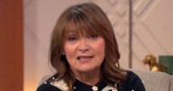 Lorraine Kelly supported by I'm A Celebrity's Ant and Dec after 'disappointing' news