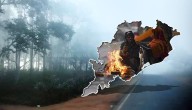 Night Temperatures To Drop by 3–4°C In Odisha, Dry Spell To Continue: IMD