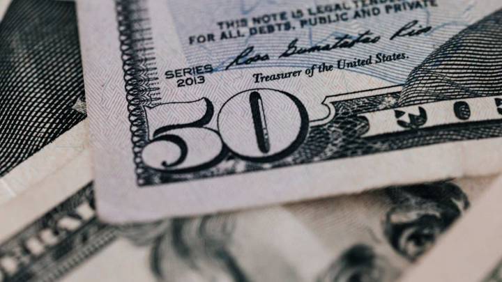 Precio del Dólar Hoy Lunes 10 de Noviembre 2025 en México y la Frontera Norte