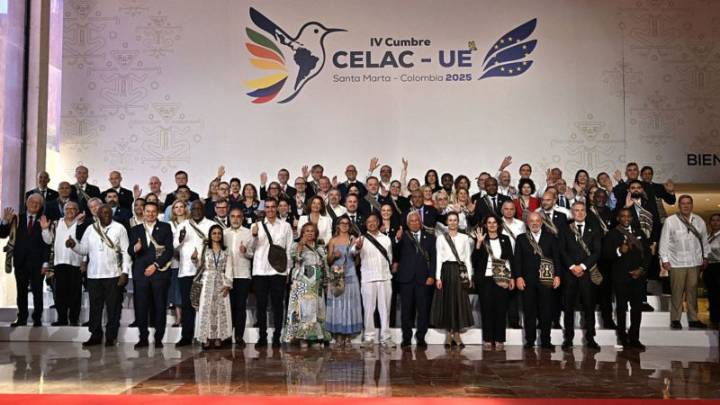 Solo nueve jefes de Estado y de Gobierno asisten a la Cumbre CELAC