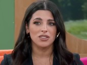 Valentina Cervantes confirmó su renuncia de "MasterChef Celebrity" y explicó el motivo