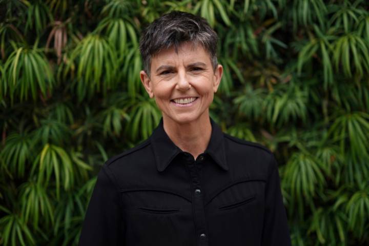 Tig Notaro bringing comedy show to Albany in 2026