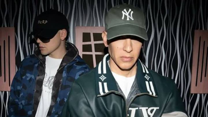 La NFL confirma el bombazo: Bizarrap y Daddy Yankee actuarán en el descanso en el Bernabéu