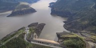 Embalse del sistema que abastece a Bogotá está a menos del 40% de su capacidad, según informe reciente de la CAR