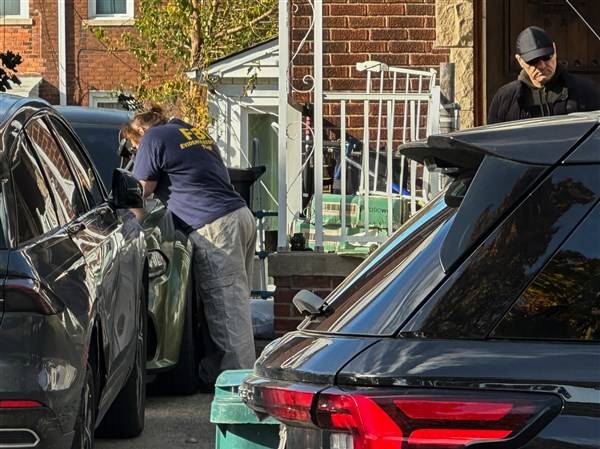 FBI names third man accused of planning Halloween terror attack in Michigan