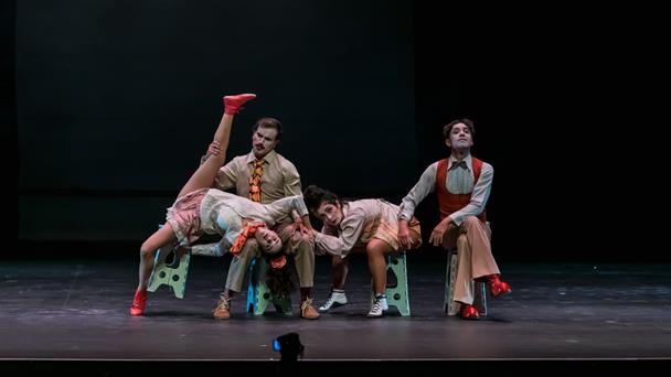 Guadalajara celebra las artes circenses con el festival Late con el Circo en noviembre