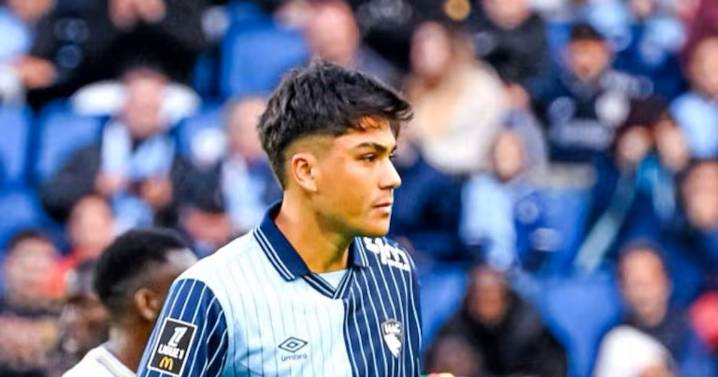 El especial ranking en el que destacan Damián Pizarro y Matías Pérez entre otros futbolistas americanos