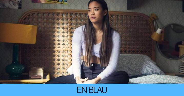 De Tailandia a un pueblo muy conocido de Cataluña, la complicada infancia de la actriz Nona Sobo