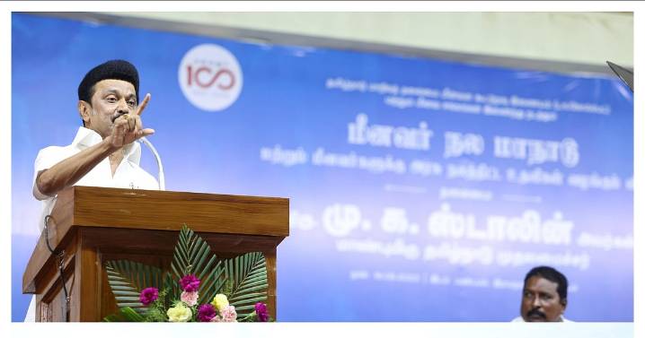 Stalin seeks Constitutional timelines for Guvs to decide on Bills