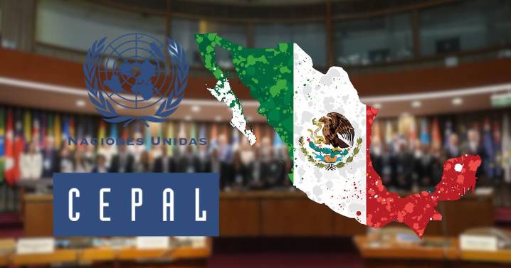 México lidera América Latina en reducción de pobreza gracias a aumentos históricos del salario mínimo: CEPAL