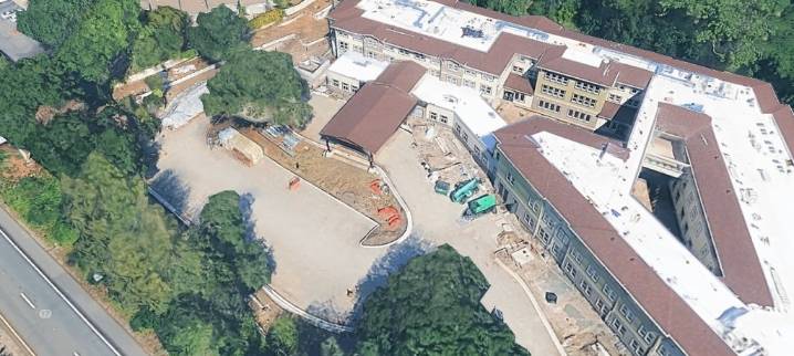 Assisted living senior care site in Los Gatos lands buyer from Chicago