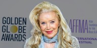 Golden Globe Winner Sally Kirkland Hospitalized