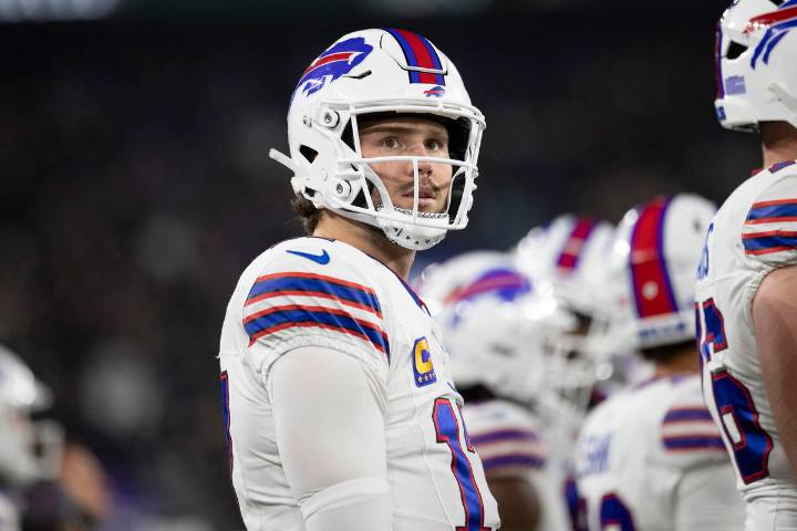 Steelers Coach Says Josh Allen Isn’t Bills’ Biggest Strength Anymore After Texans Reveal Bills QB’s Weakness Are the Buffalo Bills no longer leaning on Josh Allen? Find out why a Steelers coach says s