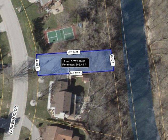 Town to declare Otter Lane Right of Way surplus | The Stratford Beacon Herald