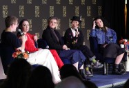 Eva Victor, Mary Bronstein, HIKARI, Leslye Headland Talk at SCAD