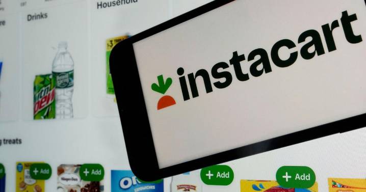 Instacart, DoorDash, Gopuff among companies offering discounts to SNAP recipients