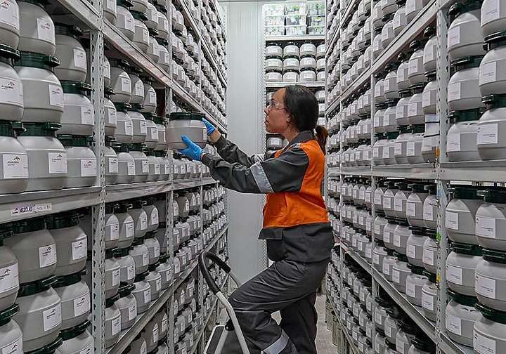 ArcelorMittal Powders anuncia el cese de su actividad en Avilés