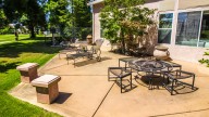Can A Concrete Patio Boost Your Home's Value? Here's What We Know