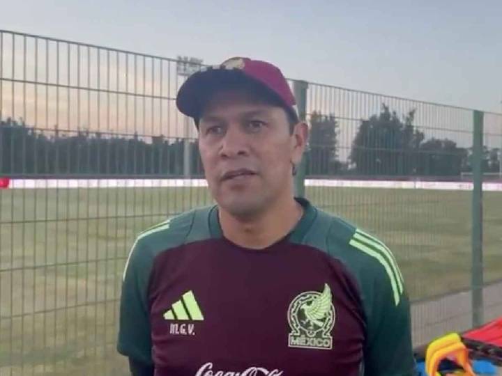 Miguel Gamero acepta la derrota y confía en el futuro de la Sub