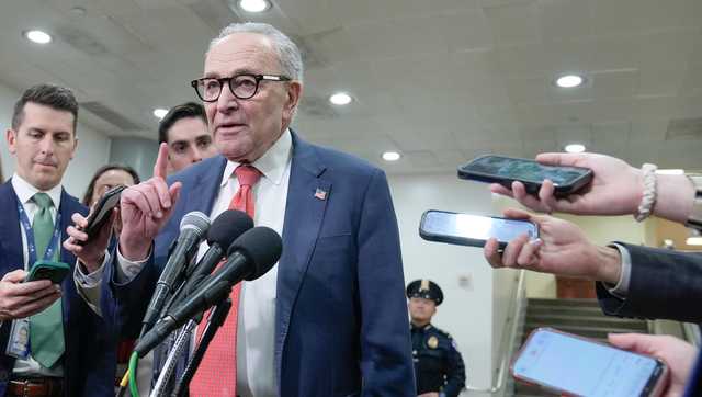 What's in the legislation to end the federal government shutdown